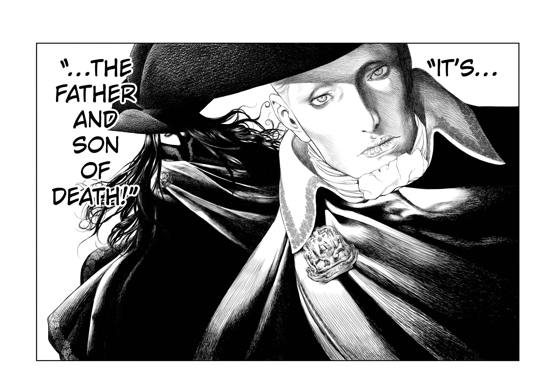 Read Innocent chapter 1 image 20 on Lezhin