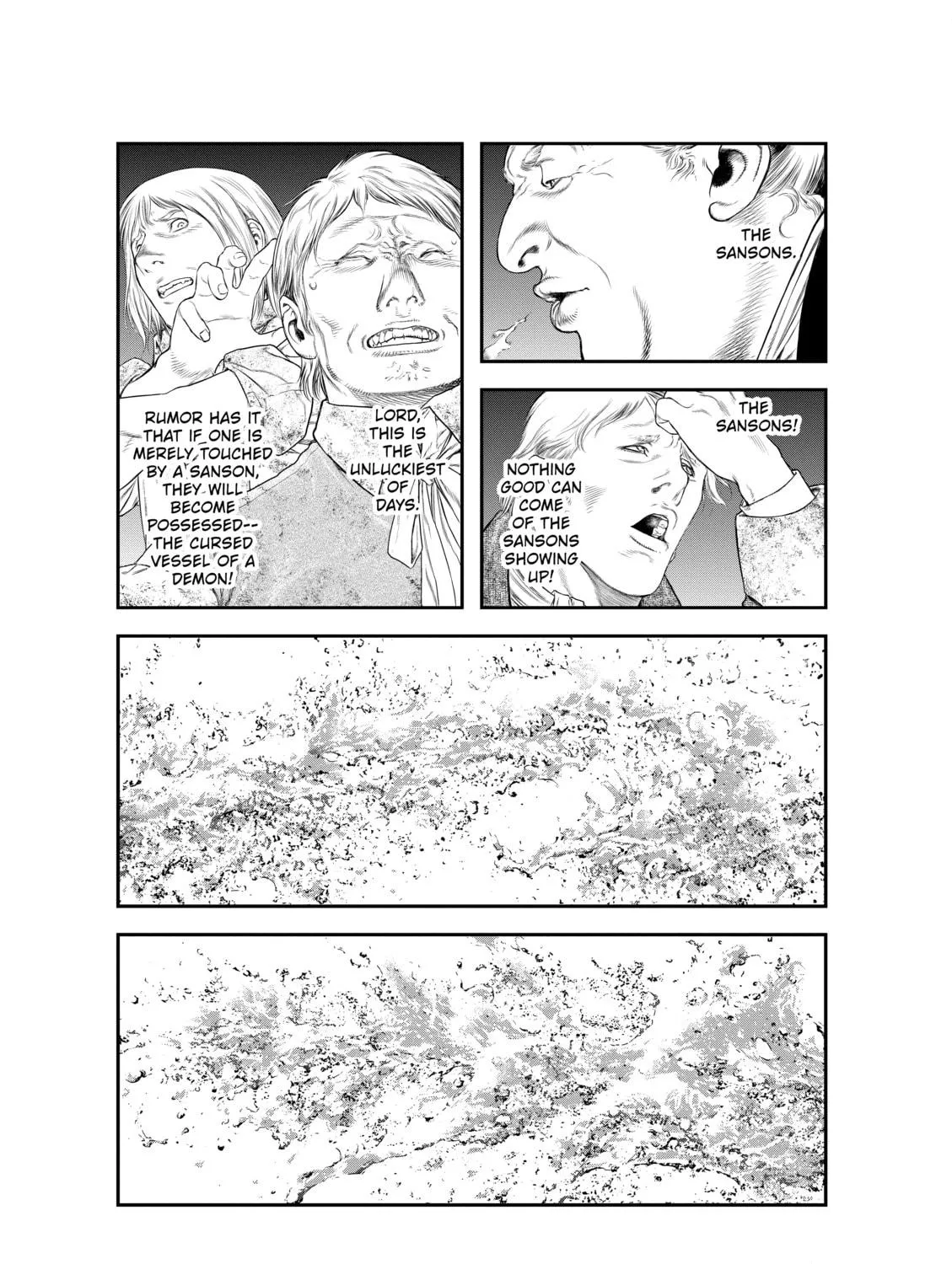 Read Innocent chapter 1 image 22 on Lezhin
