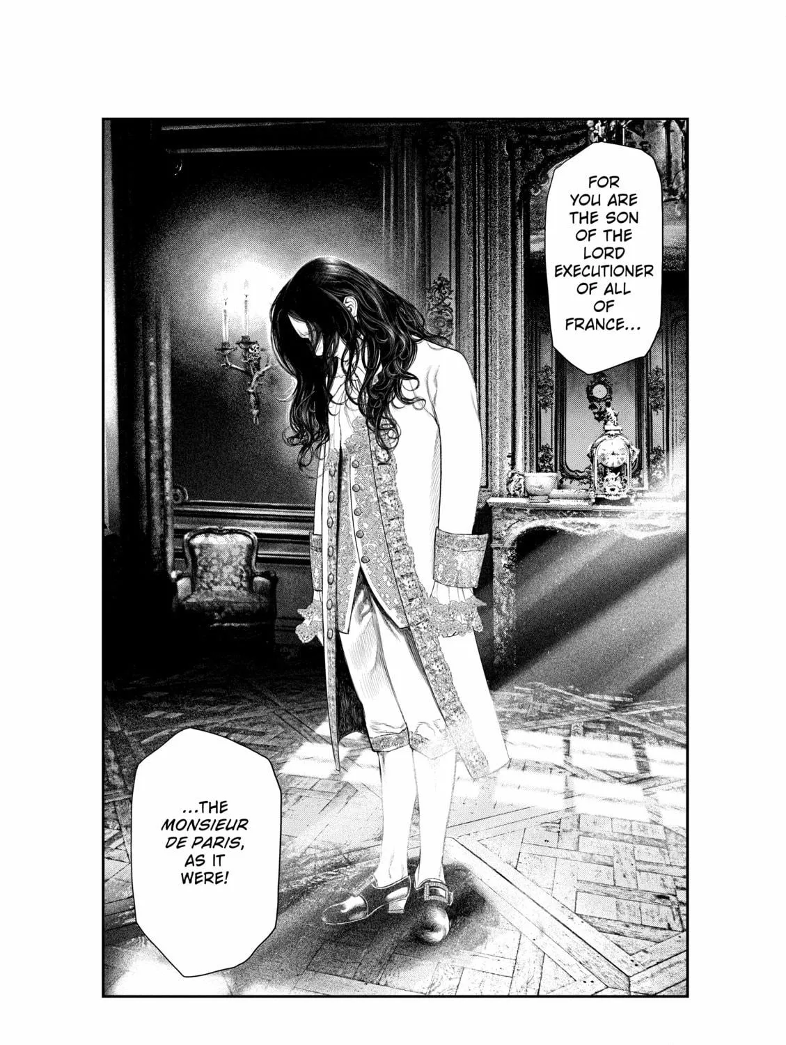 Read Innocent chapter 1 image 28 on Lezhin
