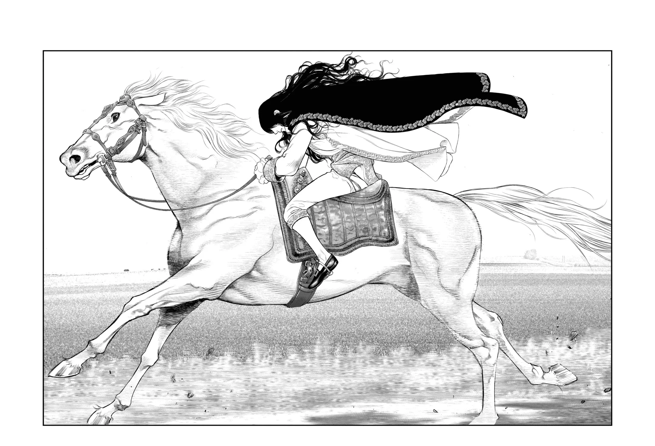 Read Innocent chapter 1 image 38 on Lezhin