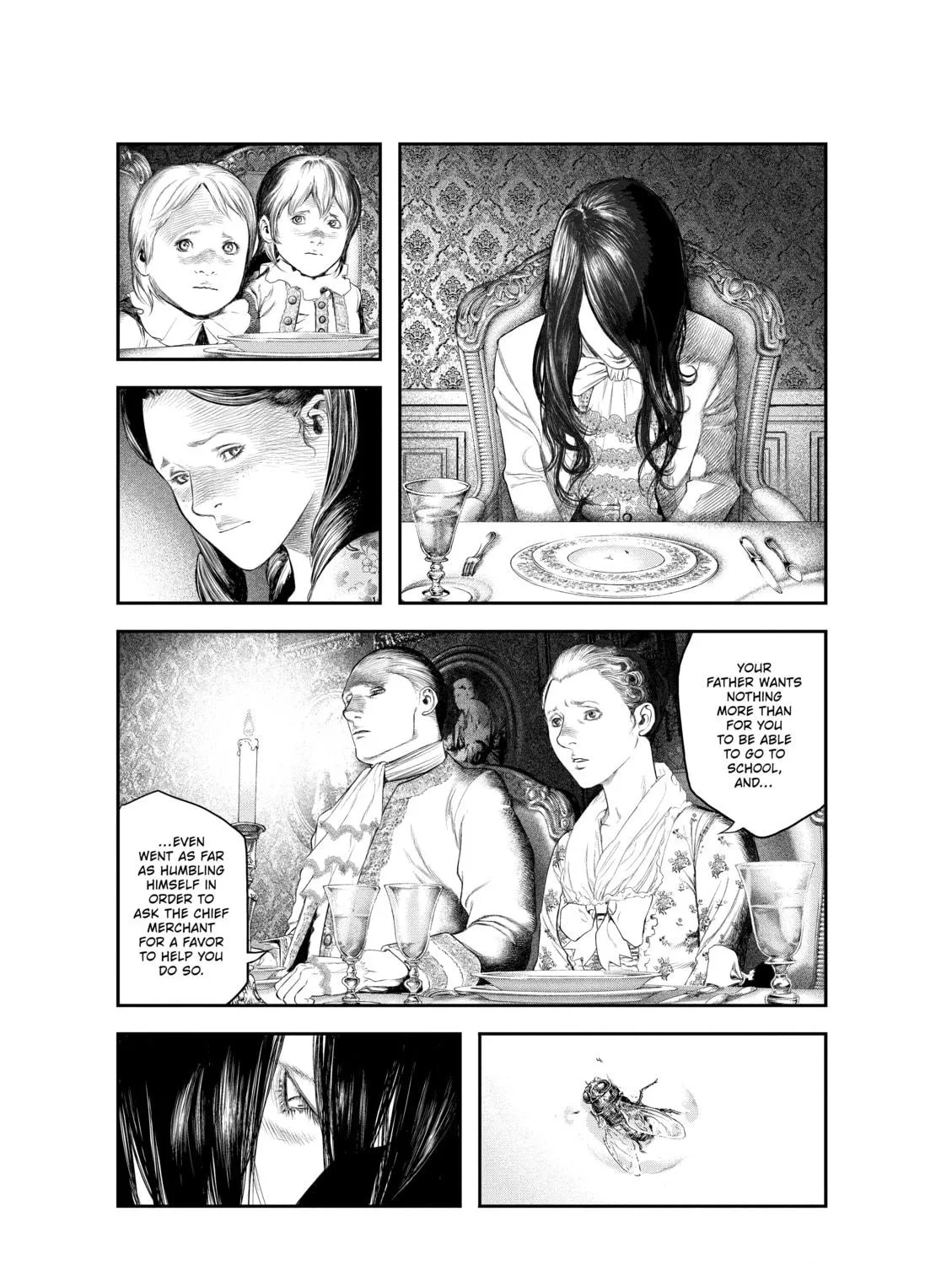 Read Innocent chapter 1 image 48 on Lezhin