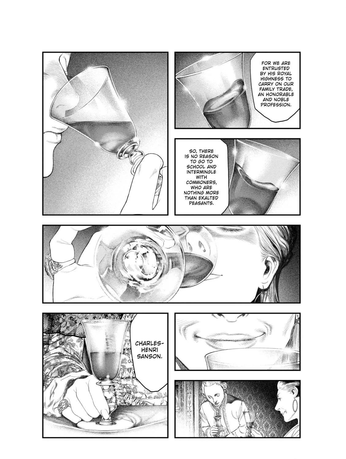 Read Innocent chapter 1 image 52 on Lezhin