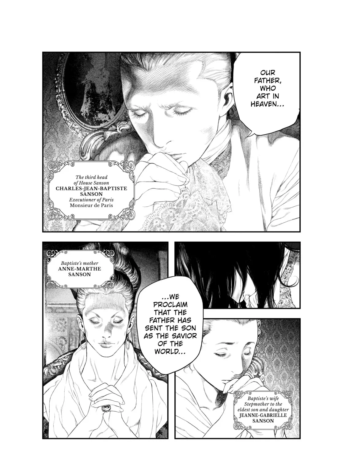 Read Innocent chapter 1 image 60 on Lezhin