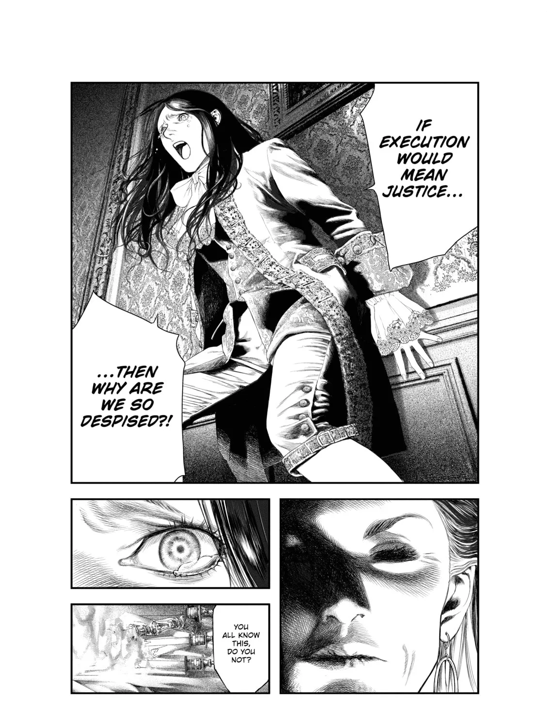 Read Innocent chapter 1 image 66 on Lezhin