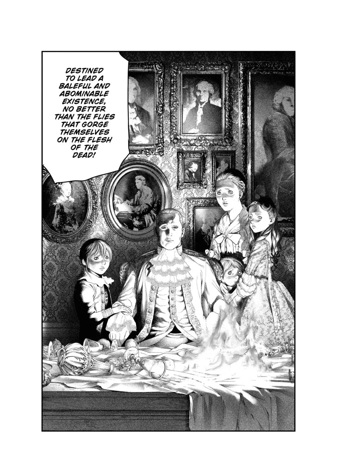 Read Innocent chapter 1 image 68 on Lezhin