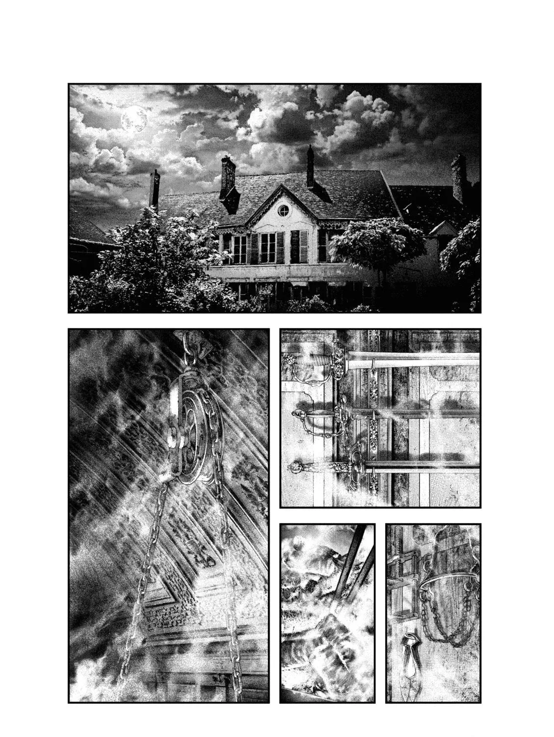Read Innocent chapter 1 image 76 on Lezhin