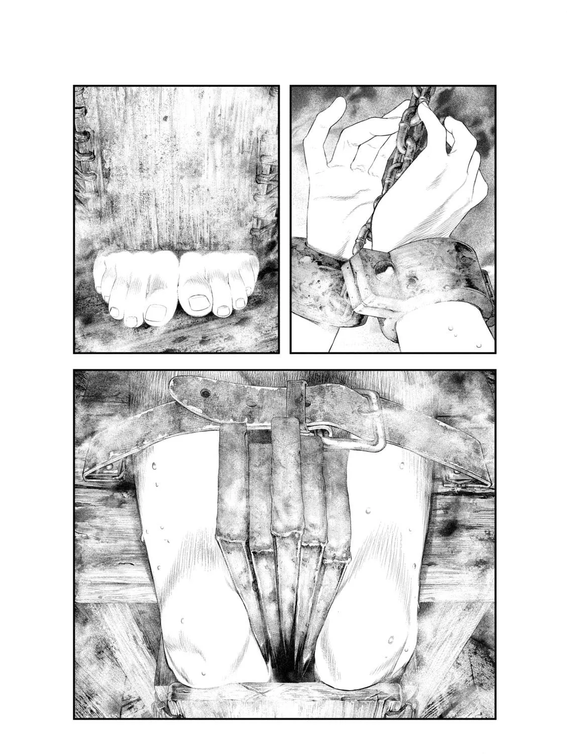 Read Innocent chapter 1 image 78 on Lezhin