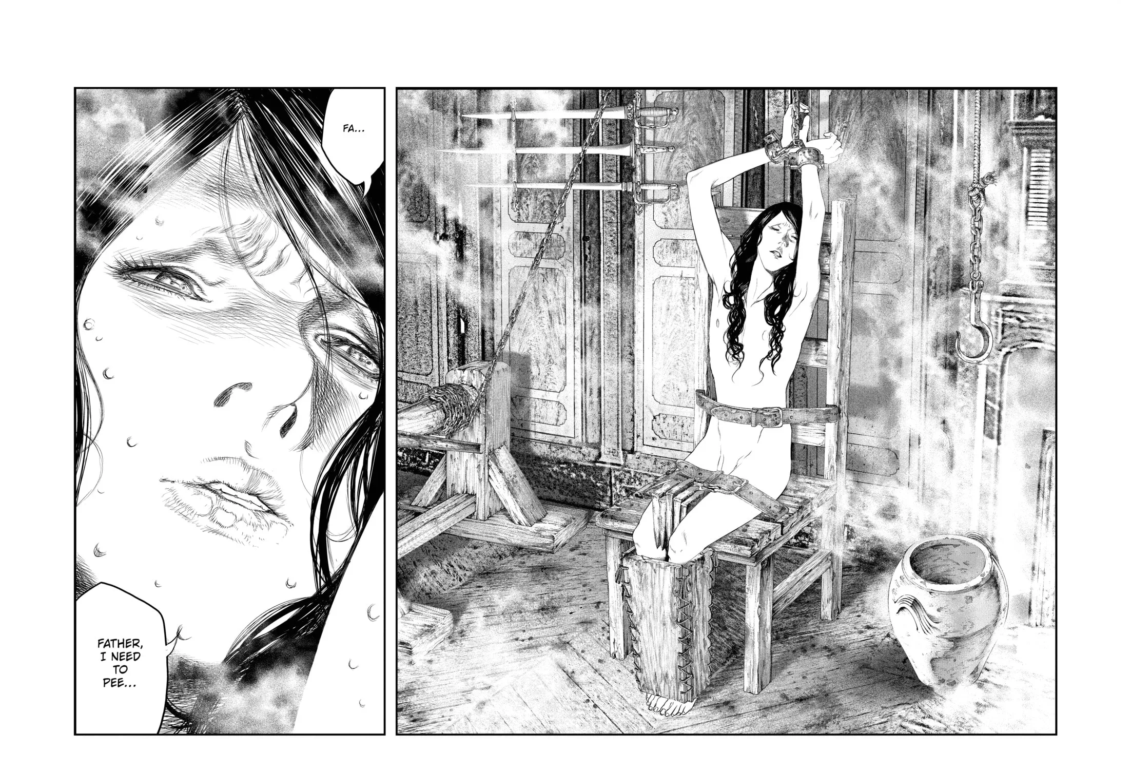 Read Innocent chapter 1 image 80 on Lezhin