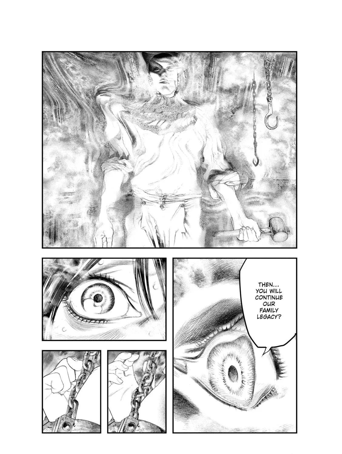 Read Innocent chapter 1 image 82 on Lezhin