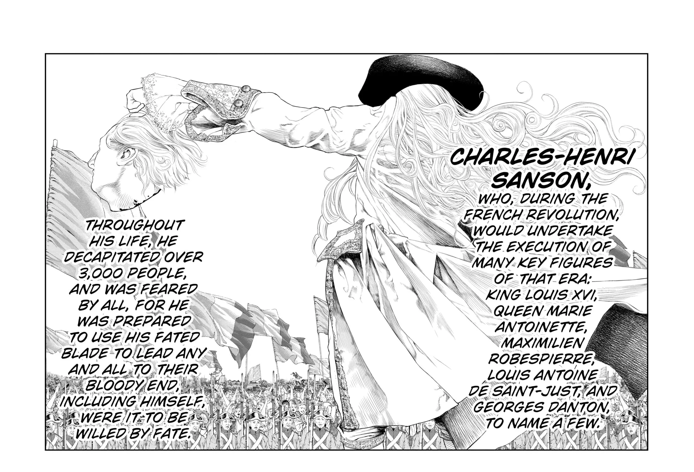 Read Innocent chapter 1 image 86 on Lezhin