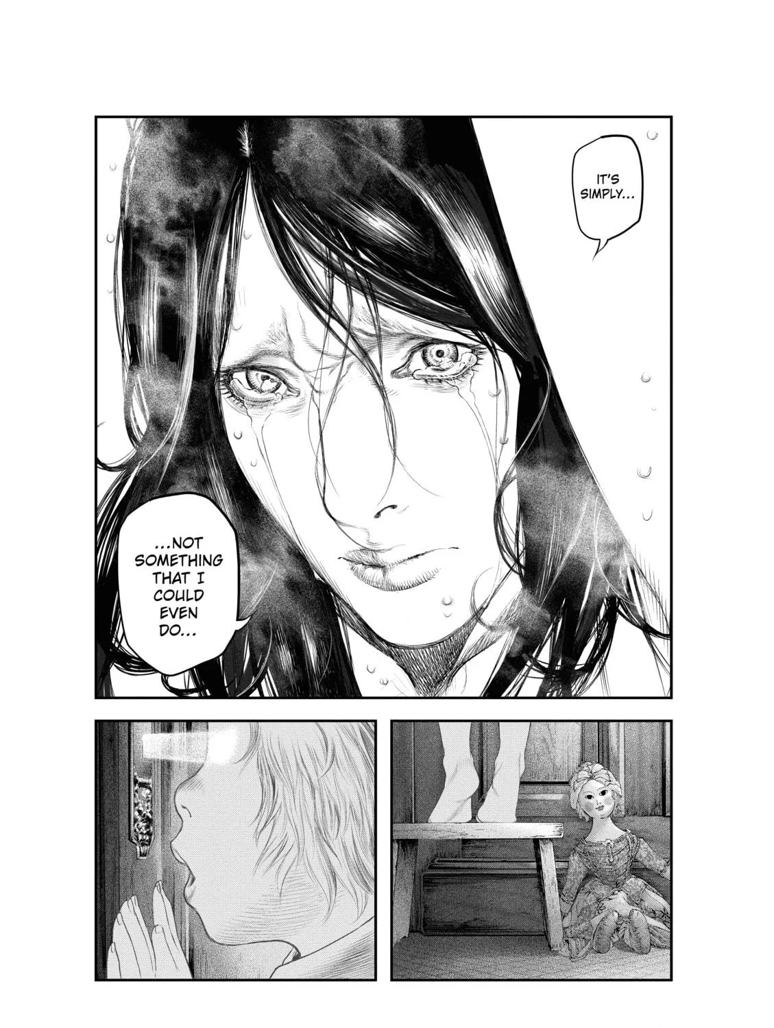 Read Innocent chapter 1 image 88 on Lezhin