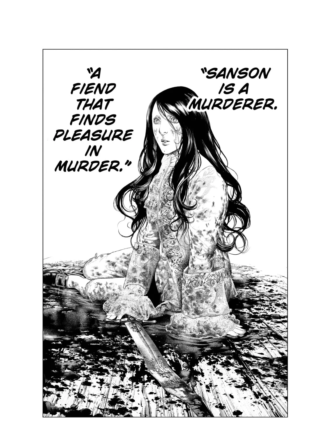 Read Innocent chapter 10 image 12 on Lezhin