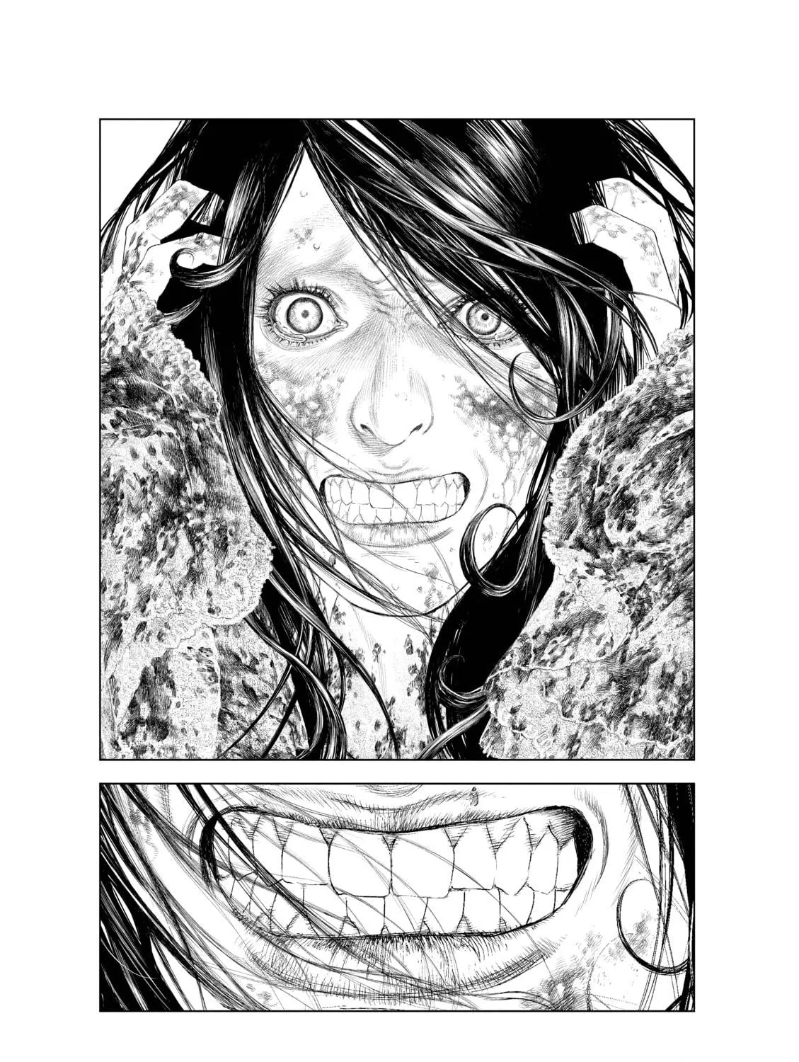Read Innocent chapter 10 image 22 on Lezhin