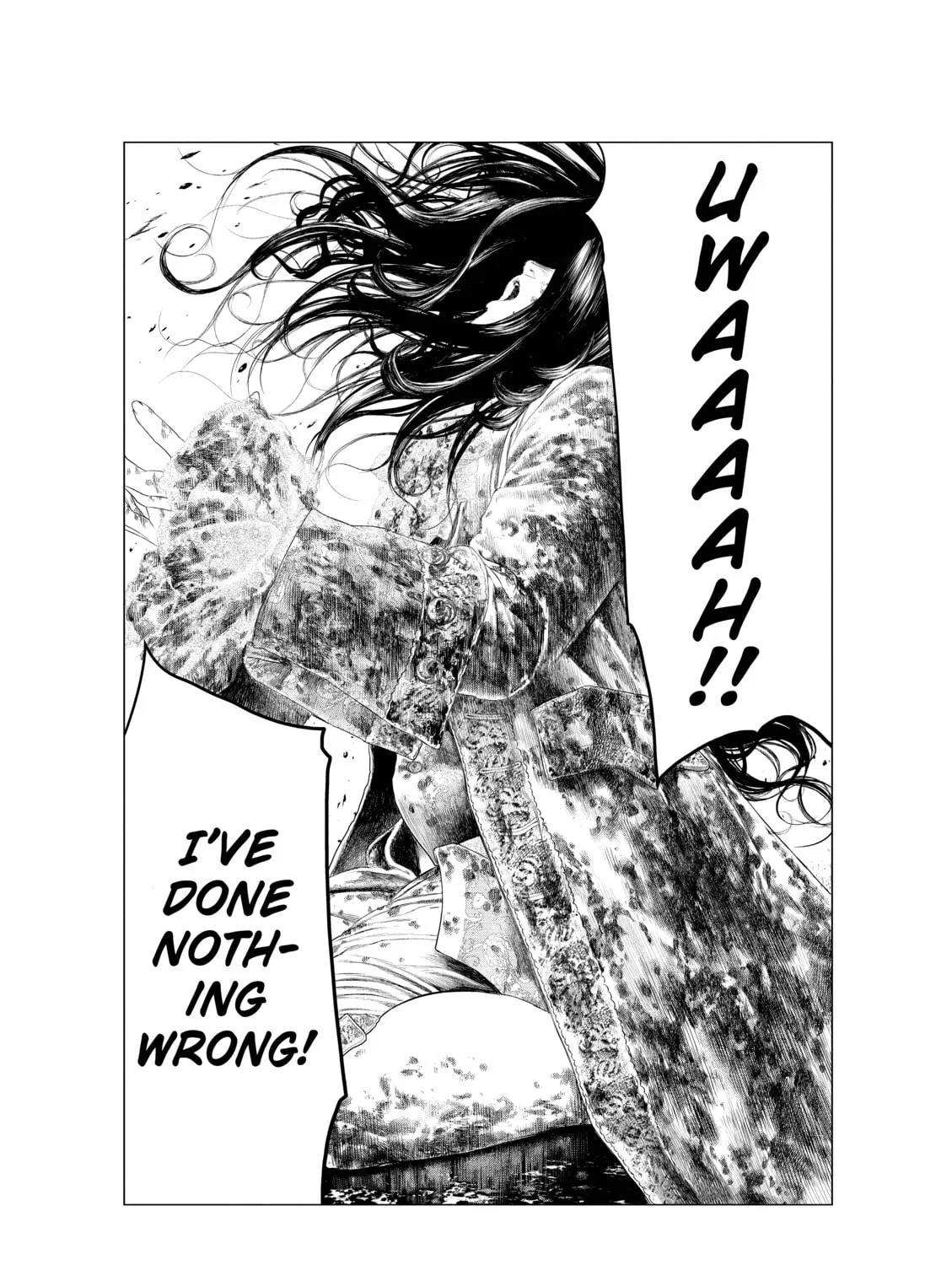 Read Innocent chapter 10 image 24 on Lezhin
