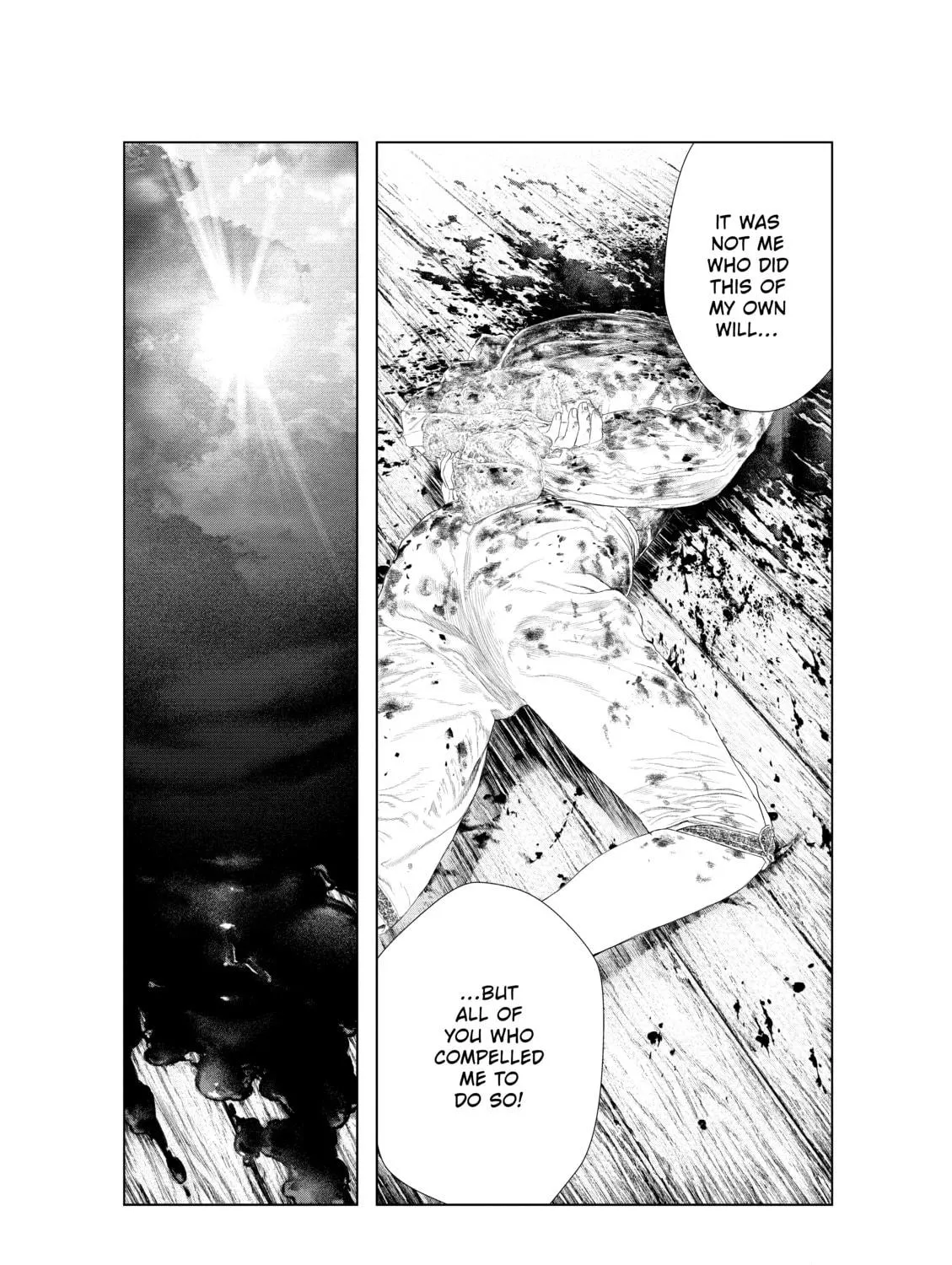Read Innocent chapter 10 image 28 on Lezhin
