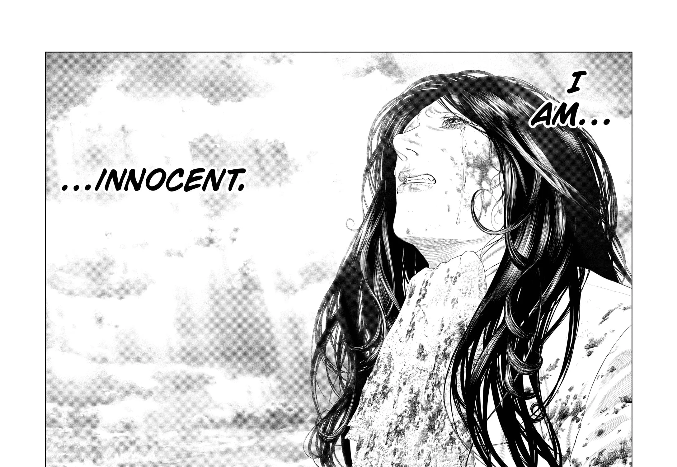 Read Innocent chapter 10 image 30 on Lezhin