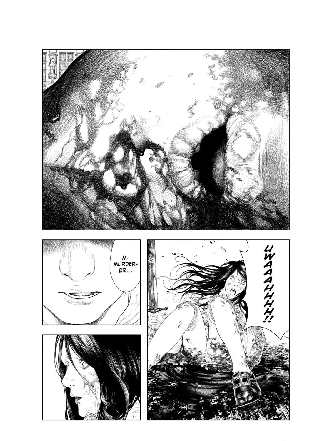 Read Innocent chapter 10 image 8 on Lezhin