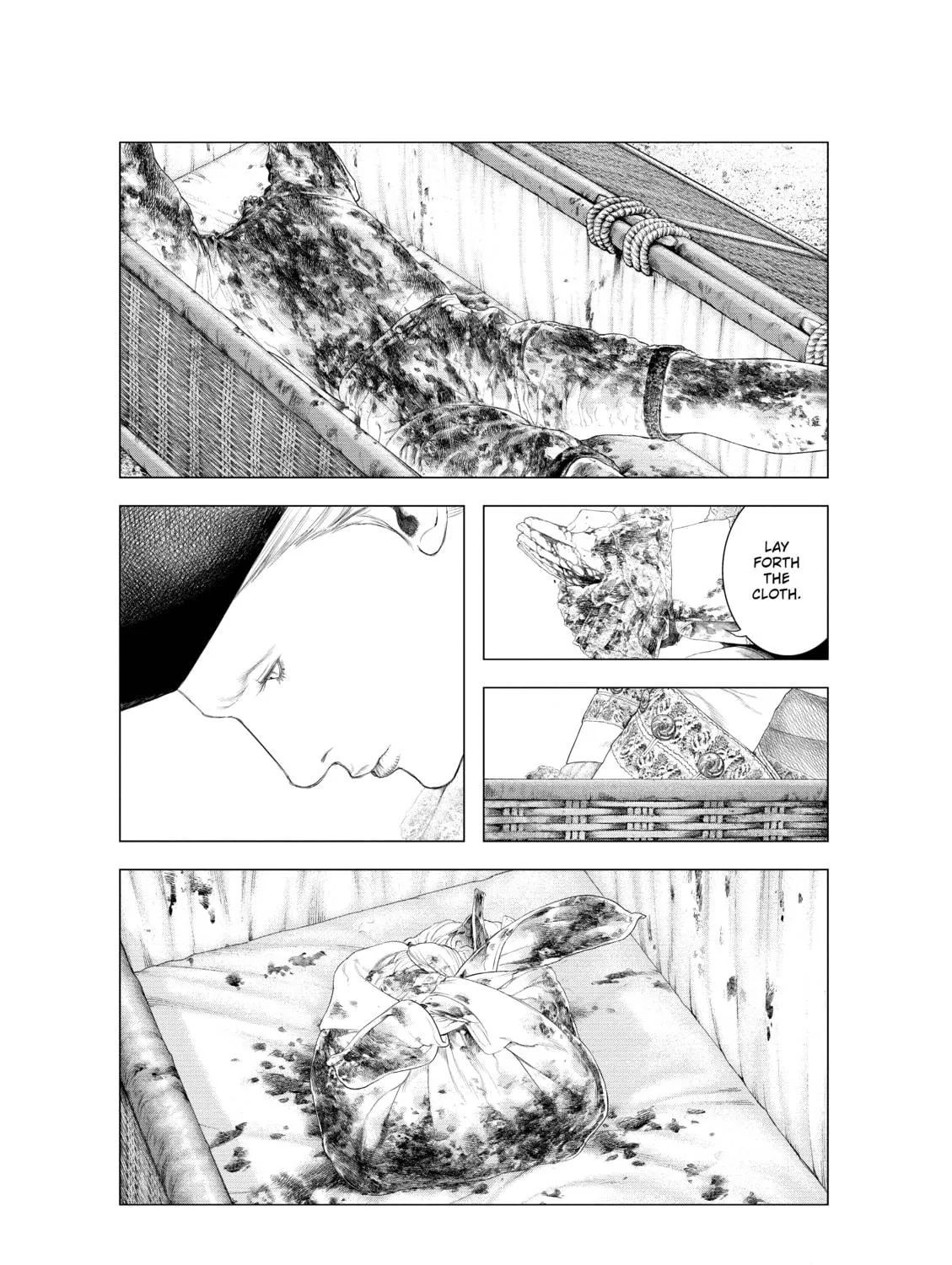 Read Innocent chapter 11 image 18 on Lezhin