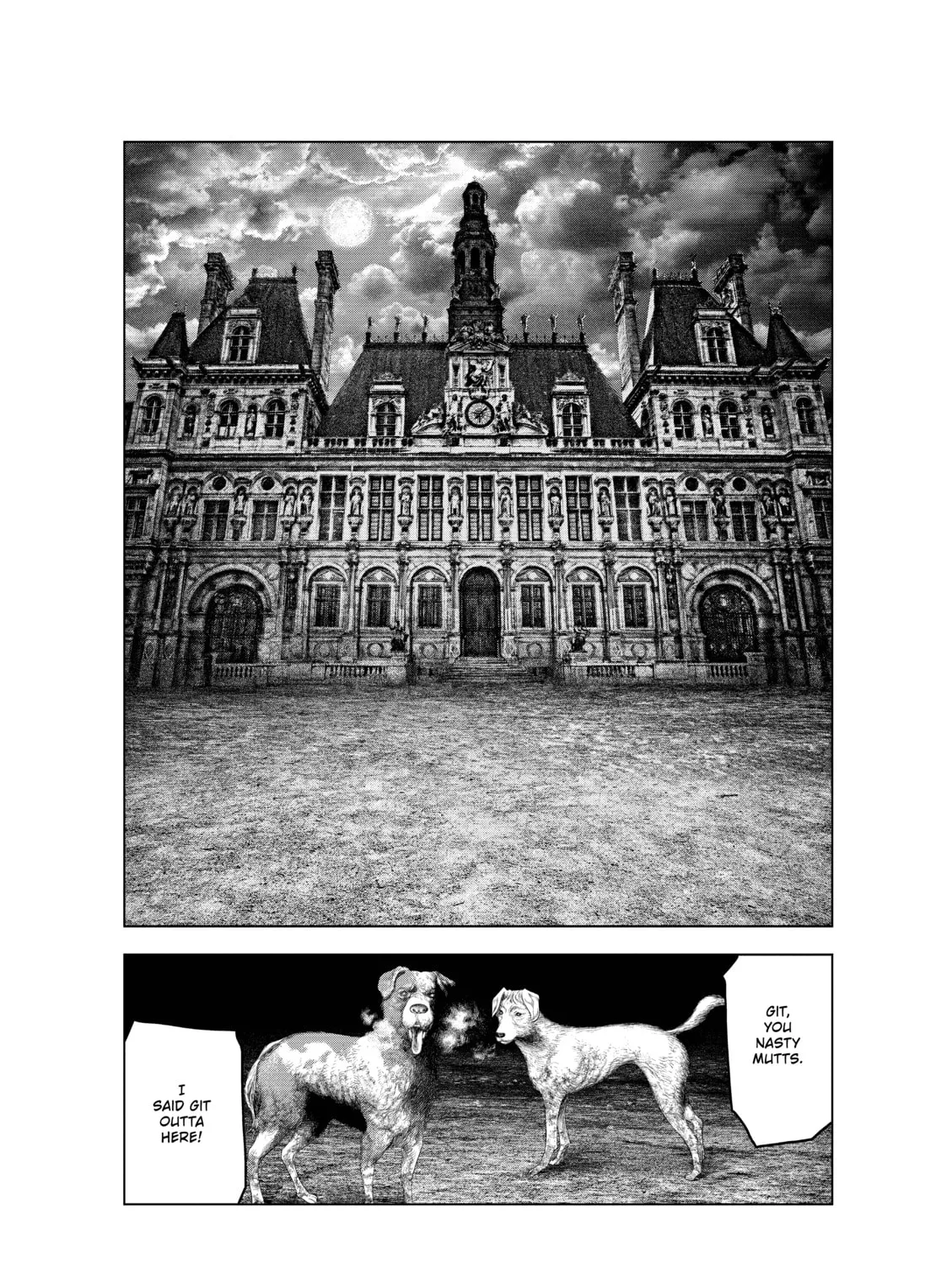 Read Innocent chapter 11 image 24 on Lezhin