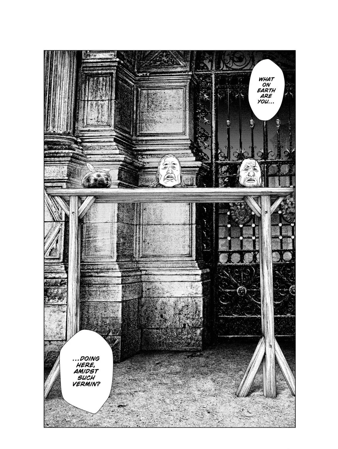 Read Innocent chapter 11 image 28 on Lezhin