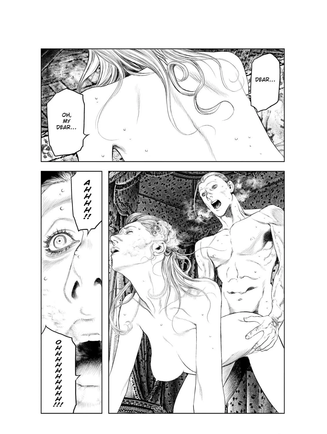 Read Innocent chapter 11 image 34 on Lezhin