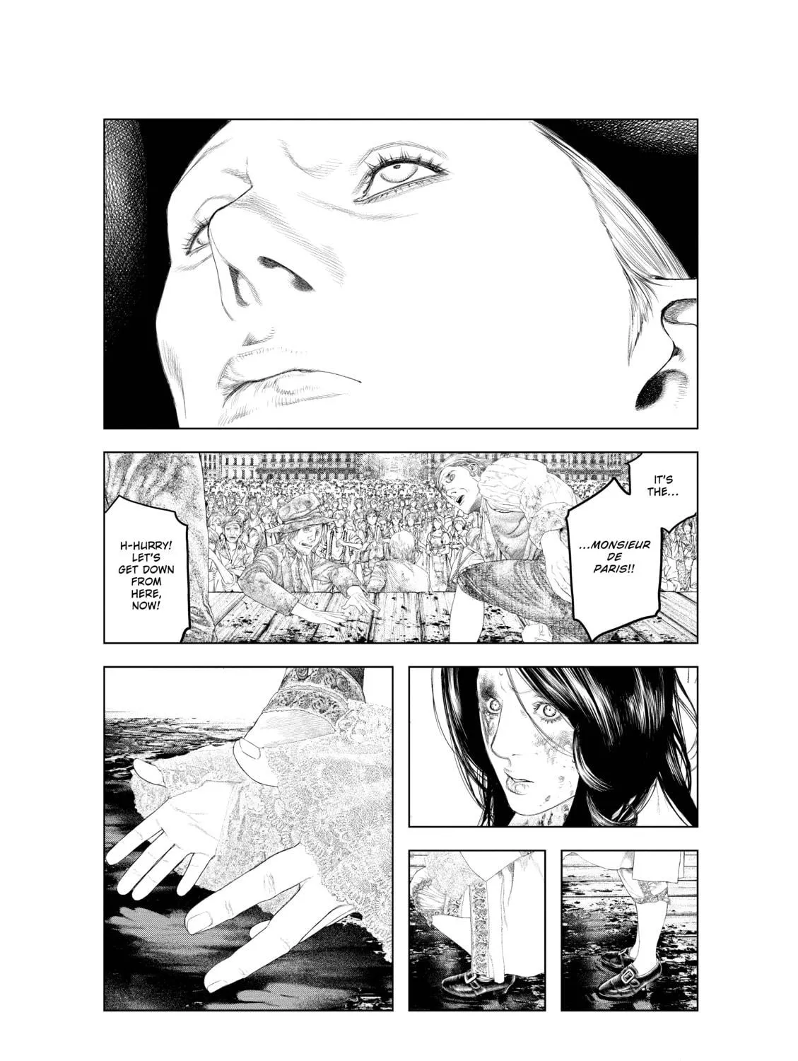 Read Innocent chapter 11 image 8 on Lezhin