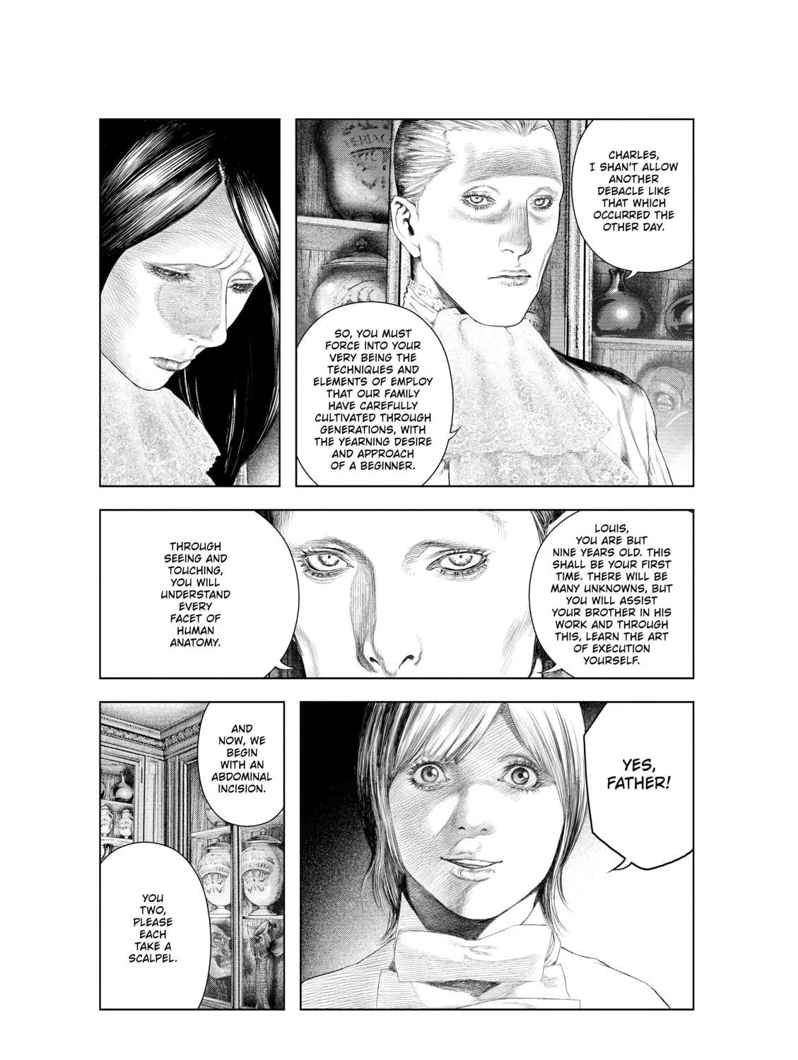 Read Innocent chapter 12 image 10 on Lezhin