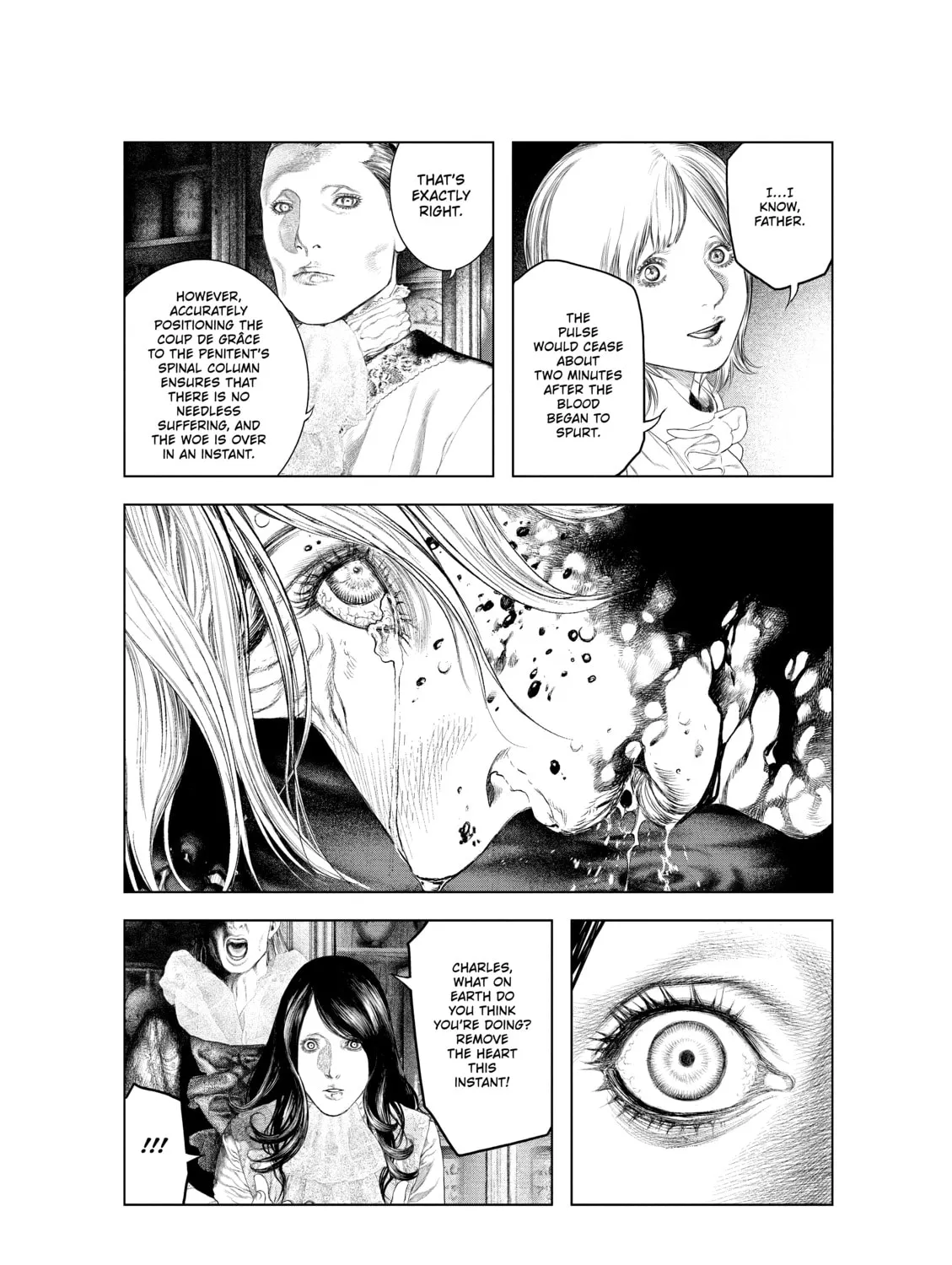 Read Innocent chapter 12 image 20 on Lezhin