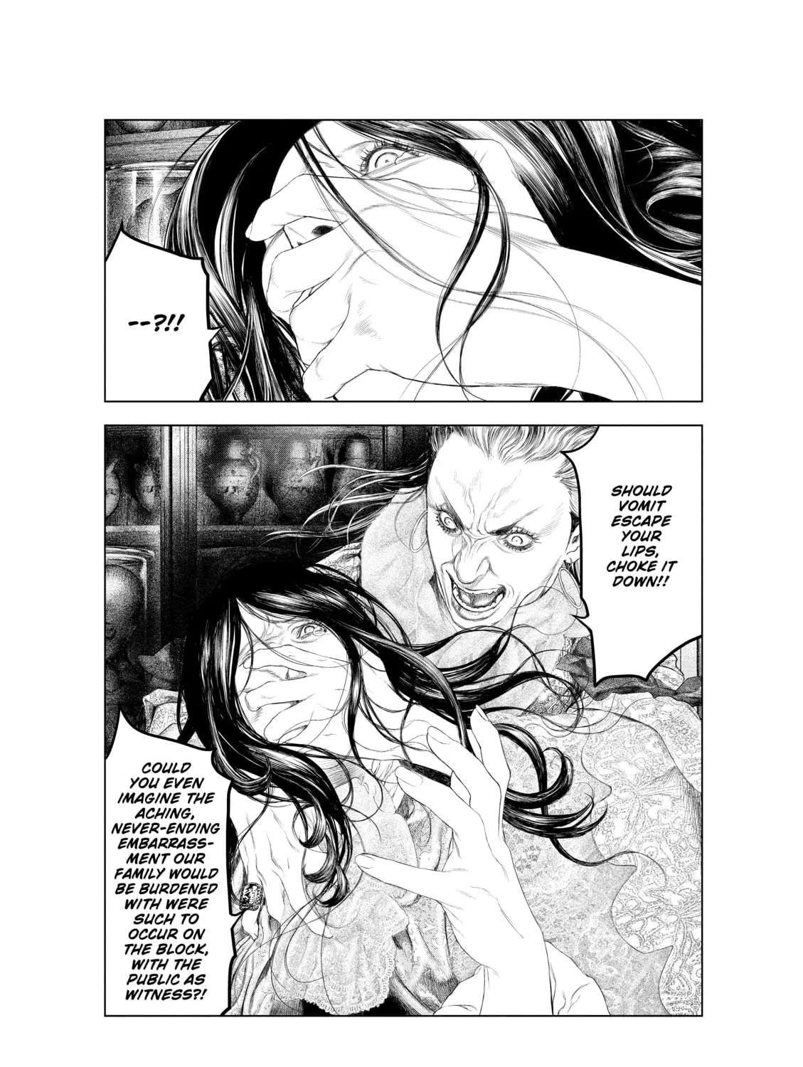 Read Innocent chapter 12 image 24 on Lezhin