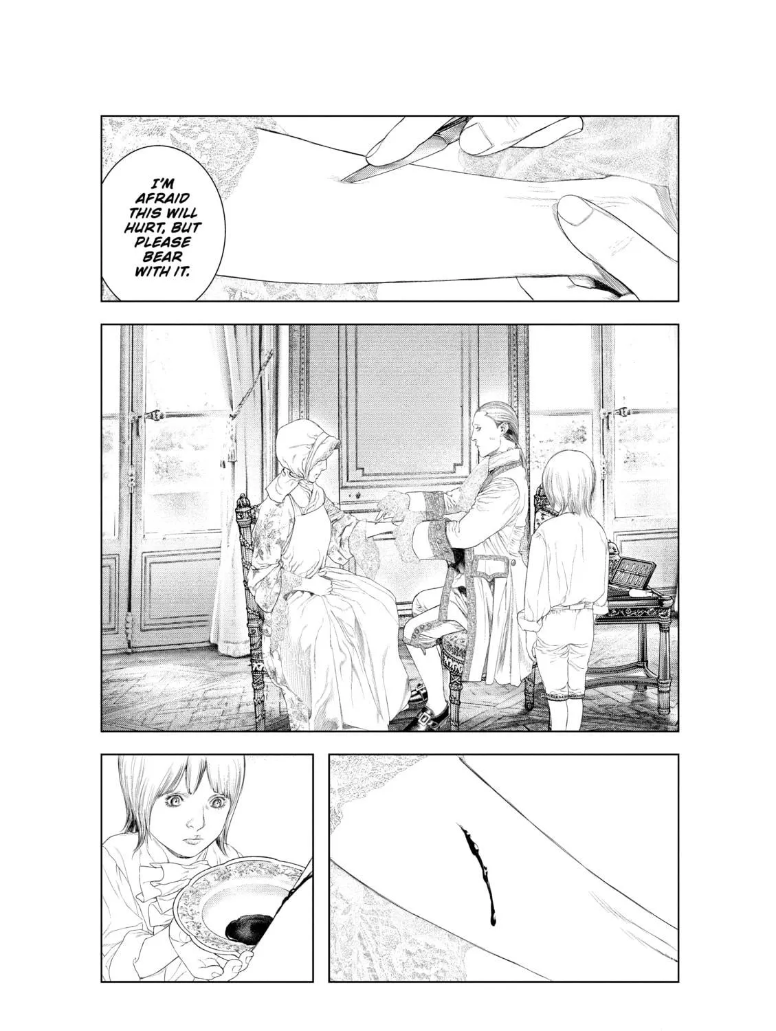 Read Innocent chapter 12 image 28 on Lezhin