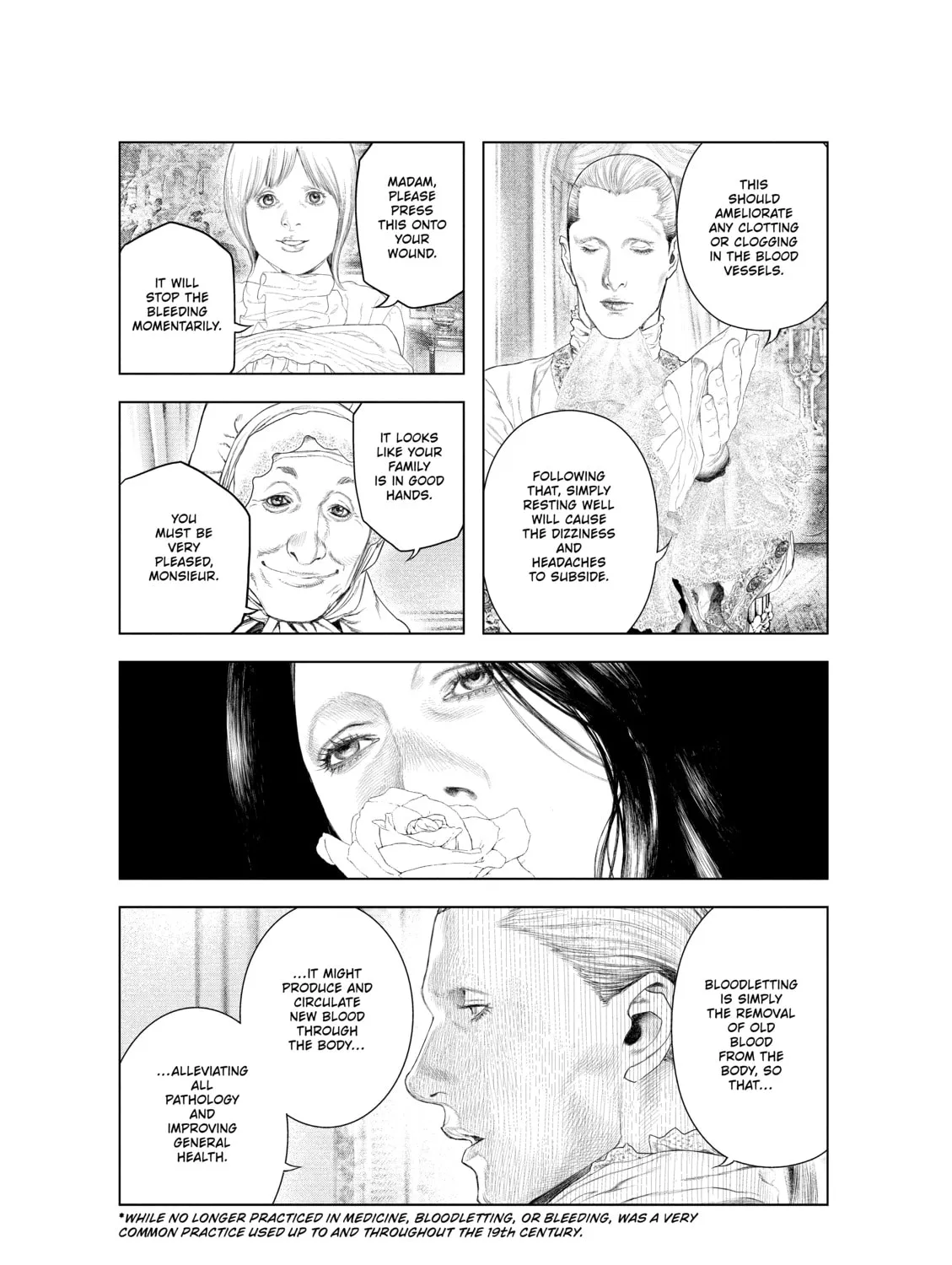 Read Innocent chapter 12 image 30 on Lezhin