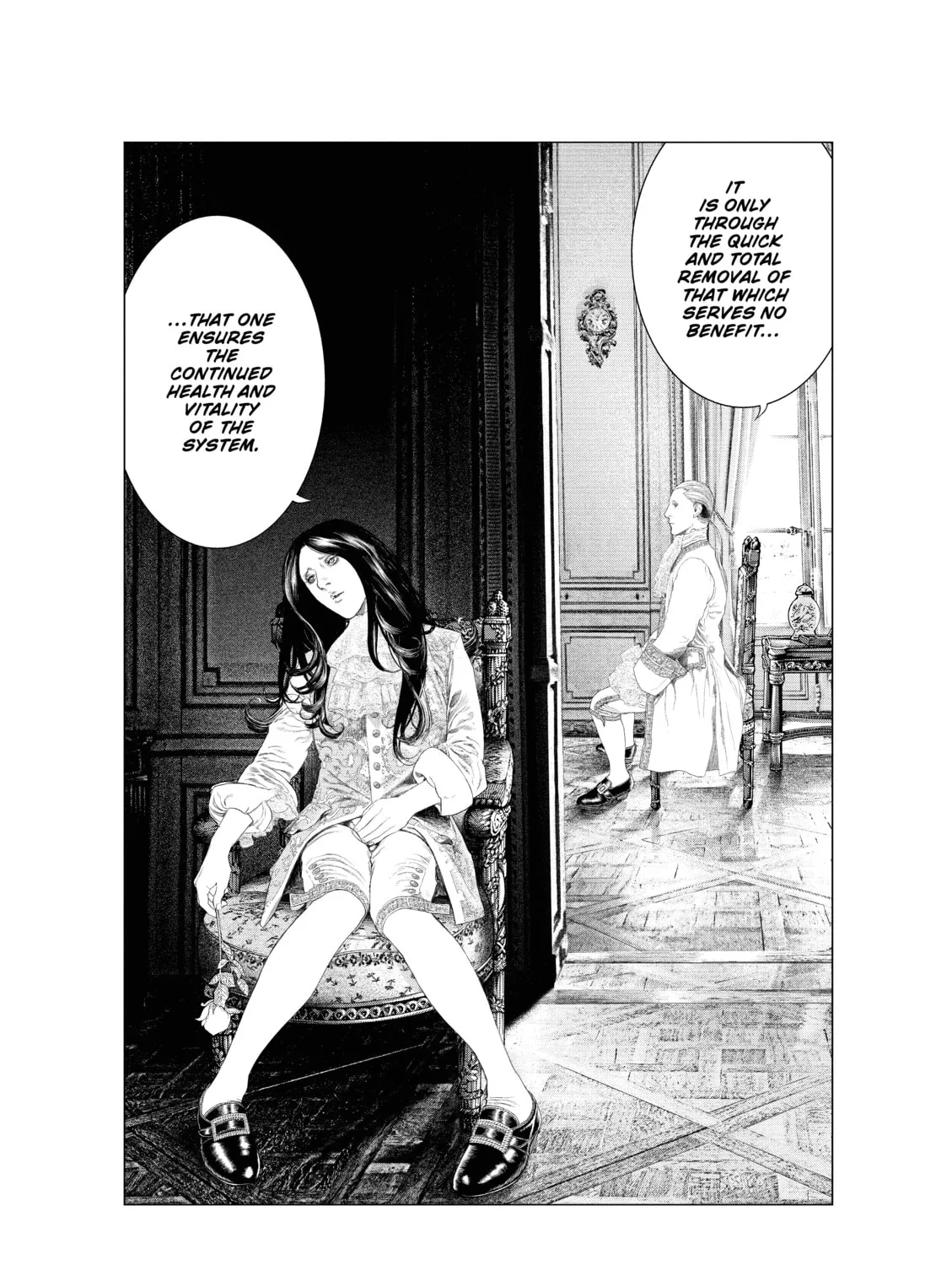 Read Innocent chapter 12 image 32 on Lezhin