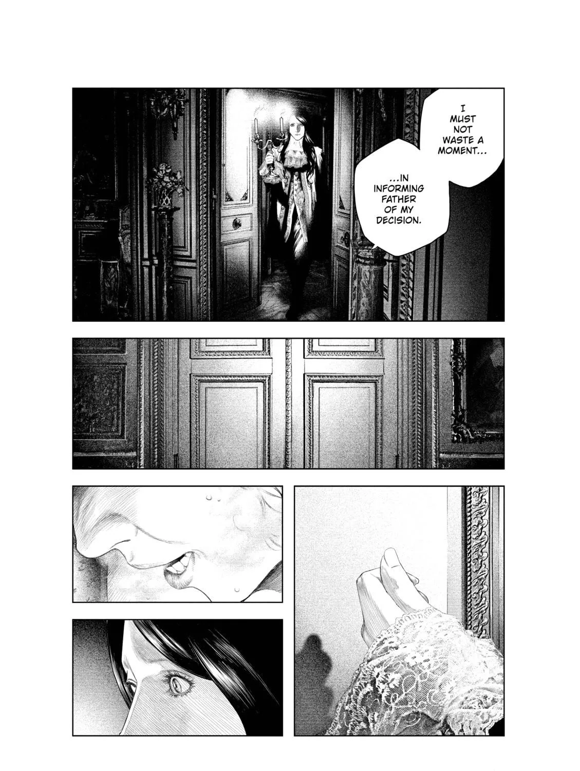 Read Innocent chapter 13 image 10 on Lezhin