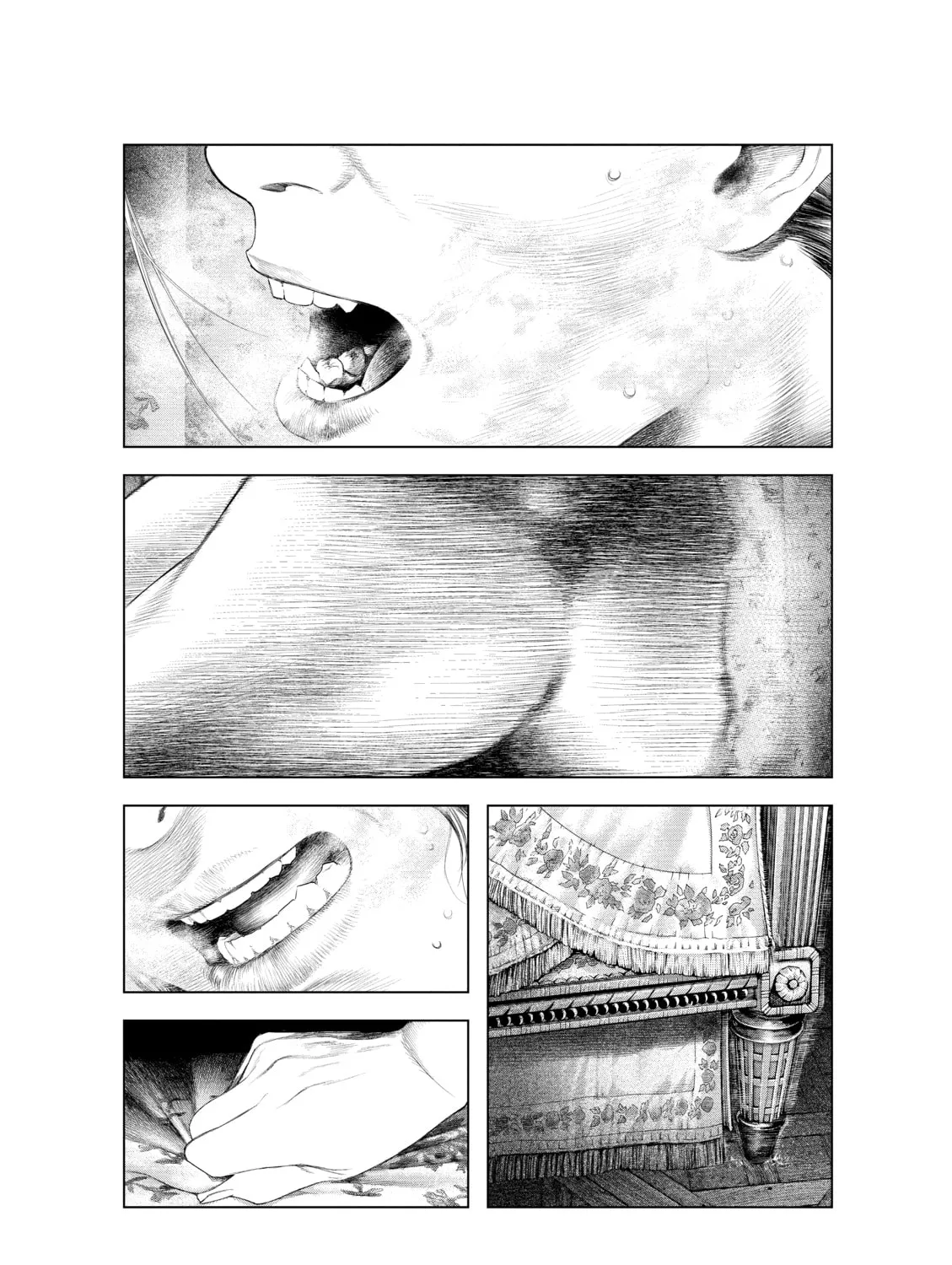 Read Innocent chapter 13 image 12 on Lezhin