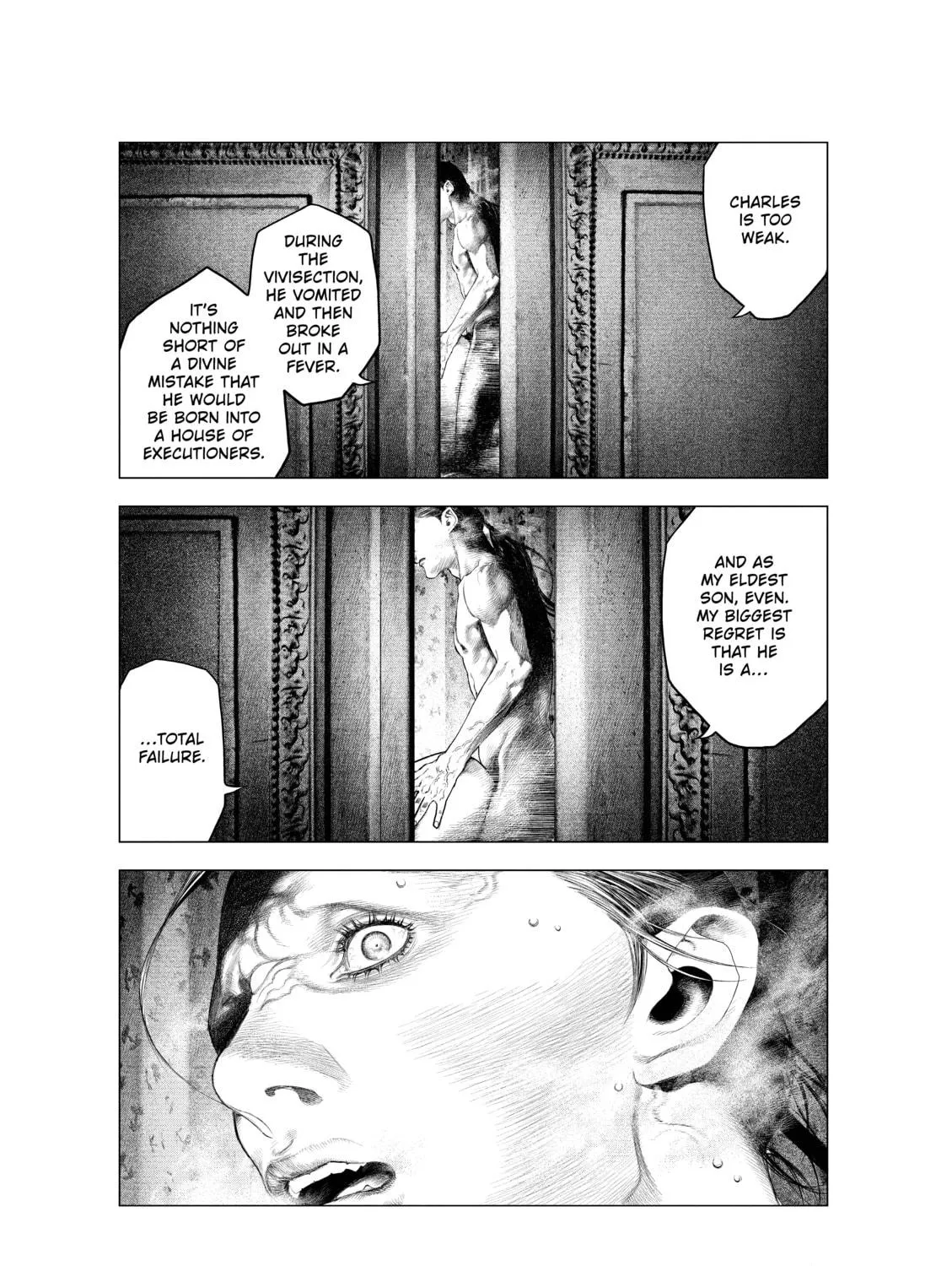 Read Innocent chapter 13 image 18 on Lezhin