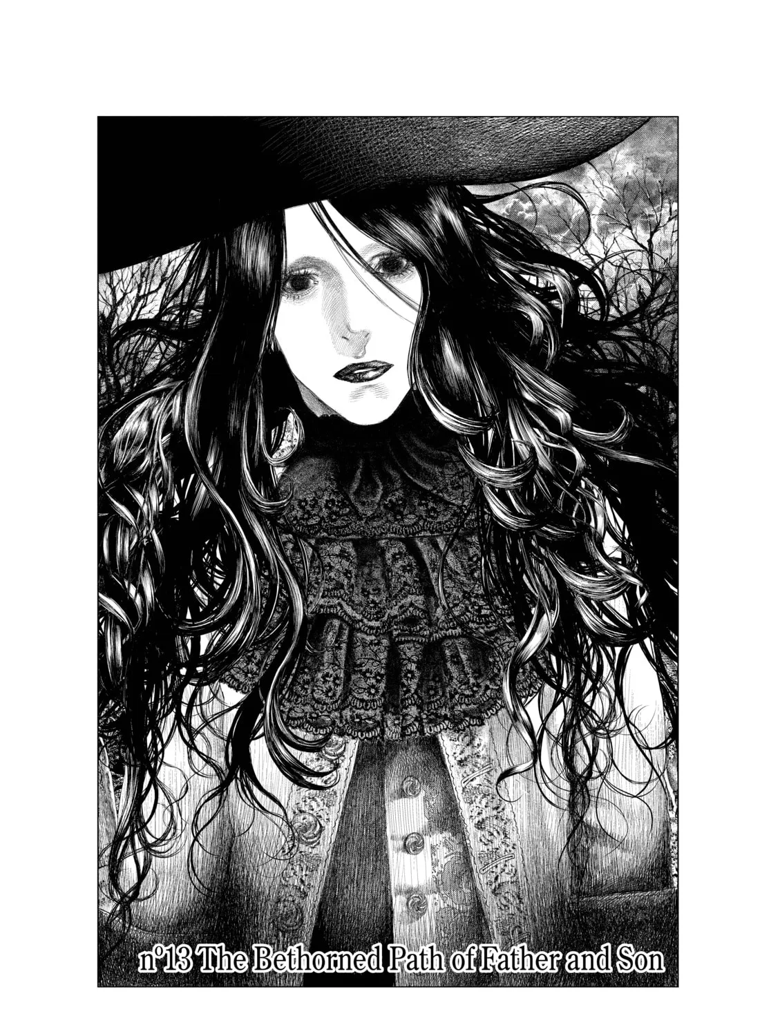 Read Innocent chapter 13 image 2 on Lezhin