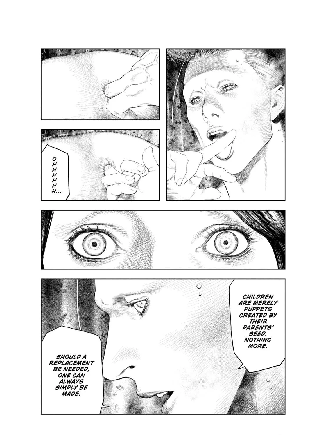 Read Innocent chapter 13 image 22 on Lezhin