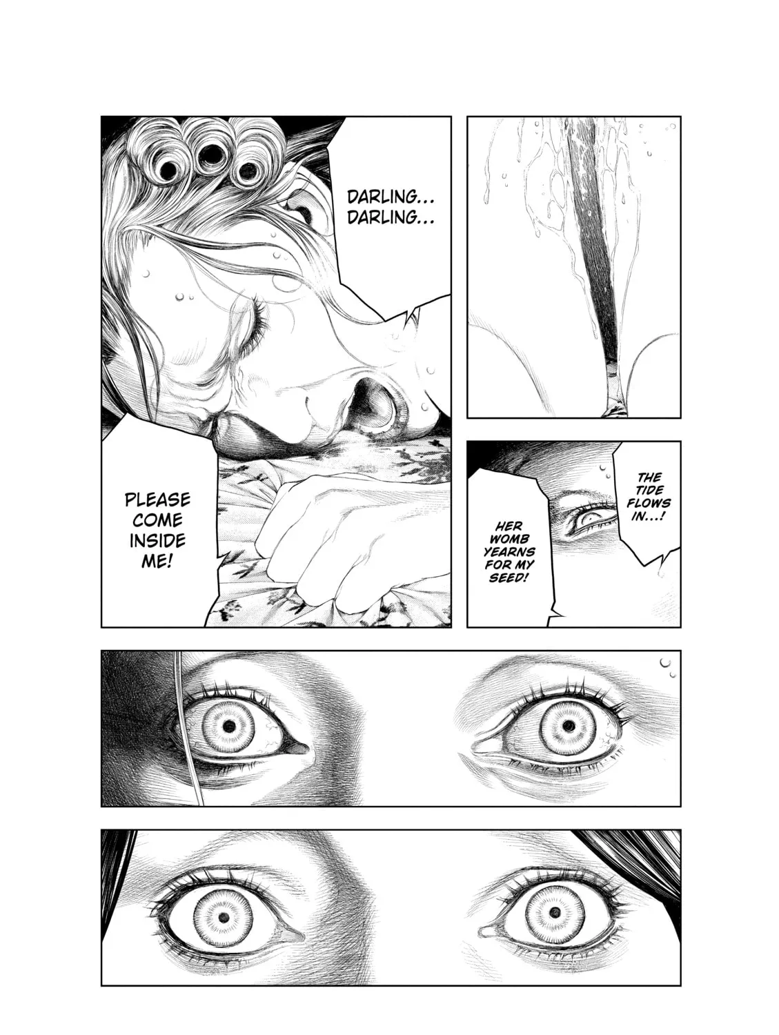 Read Innocent chapter 13 image 24 on Lezhin