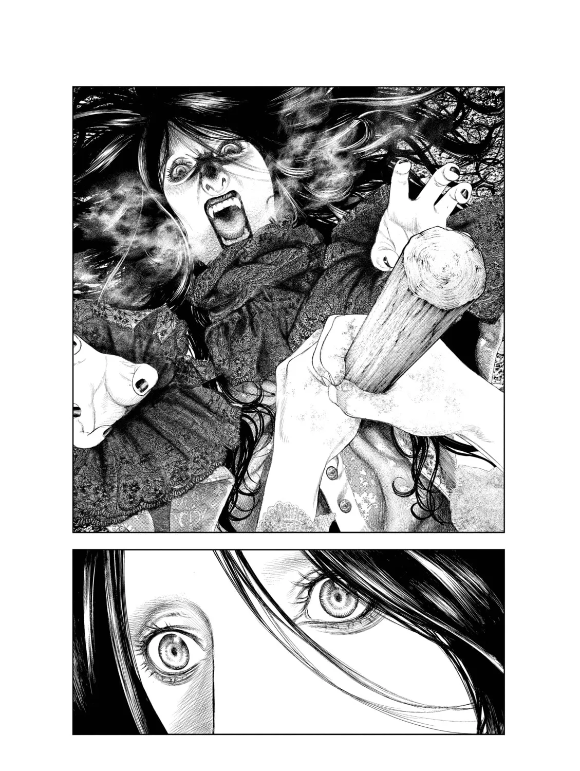 Read Innocent chapter 13 image 6 on Lezhin