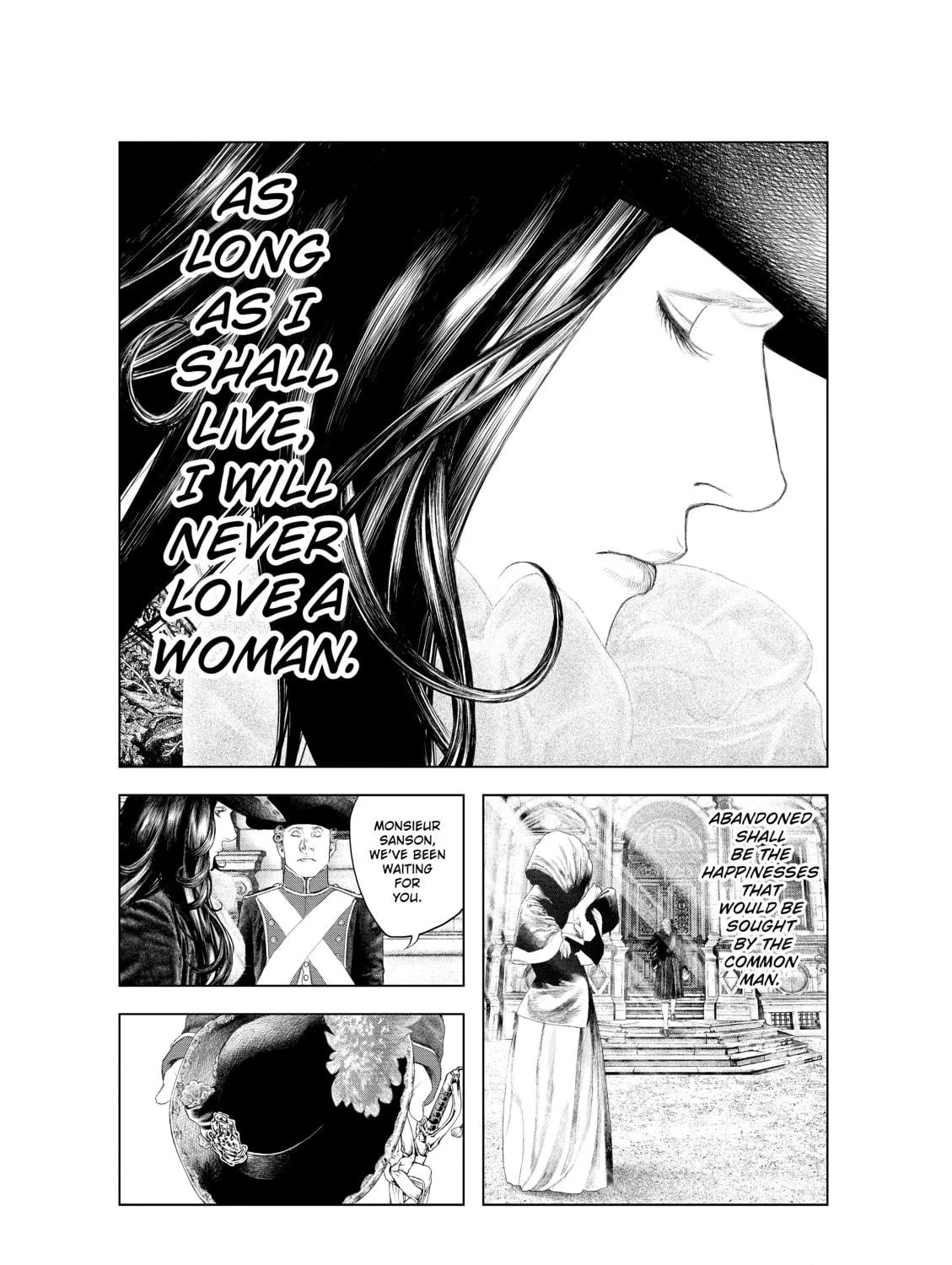 Read Innocent chapter 14 image 22 on Lezhin