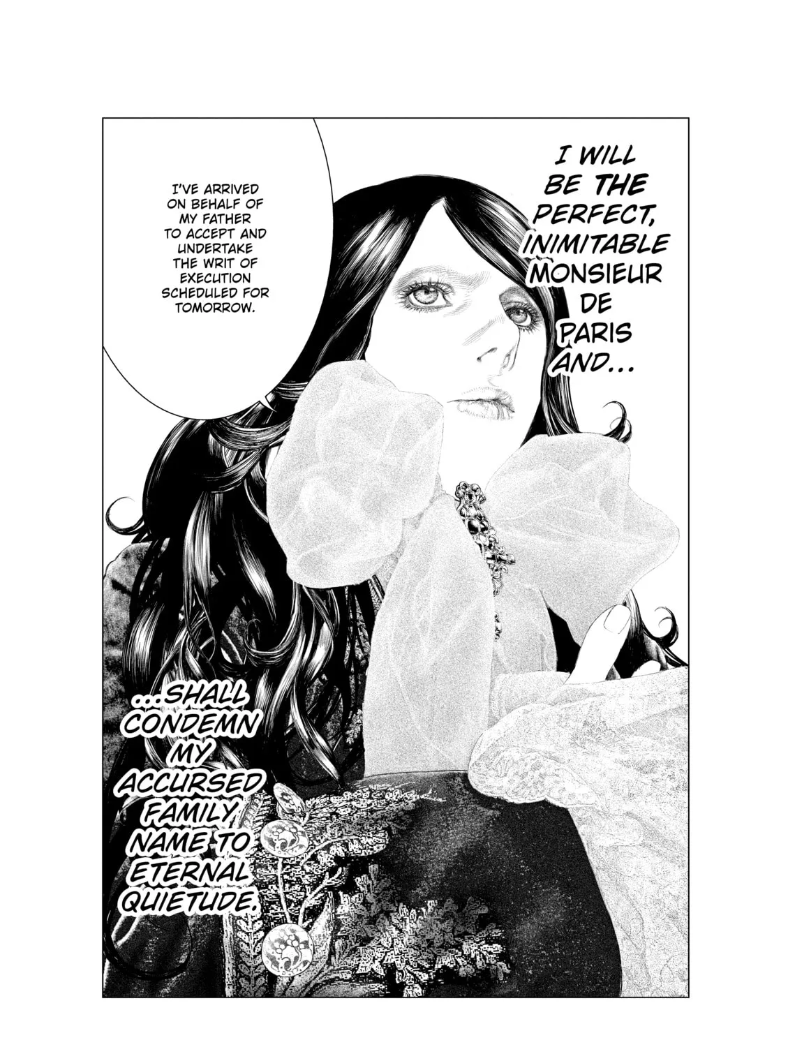 Read Innocent chapter 14 image 24 on Lezhin