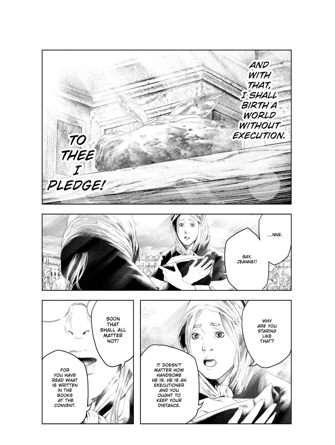 Read Innocent chapter 14 image 26 on Lezhin