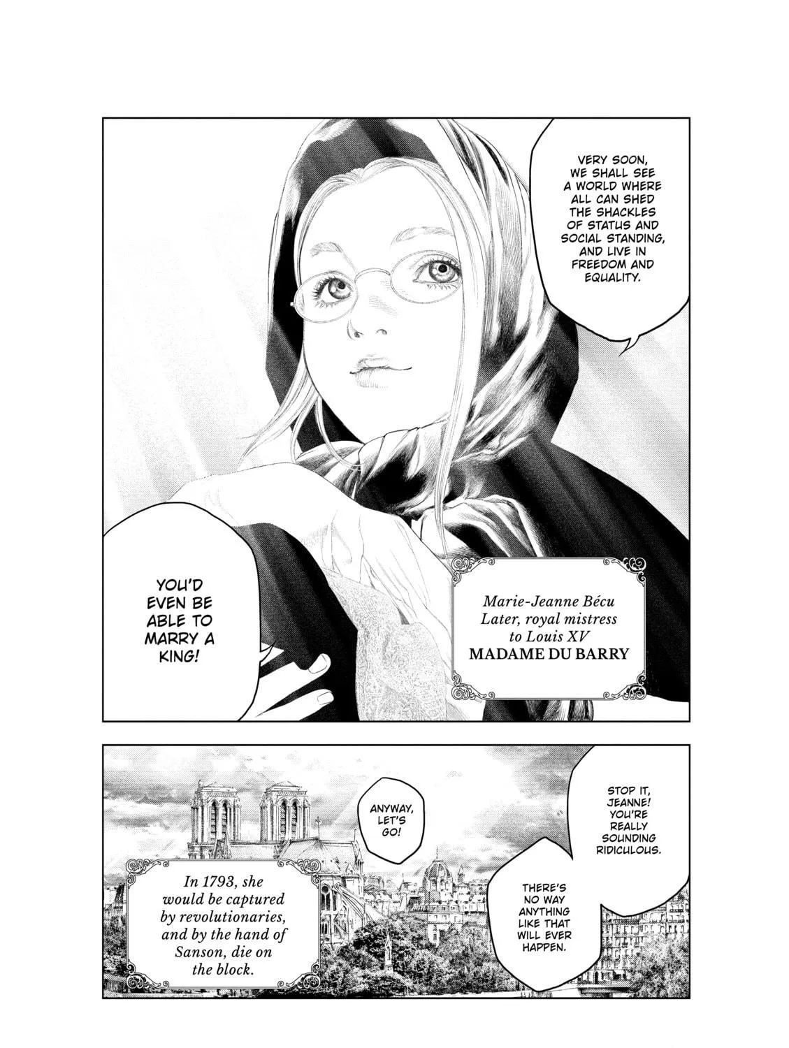 Read Innocent chapter 14 image 28 on Lezhin