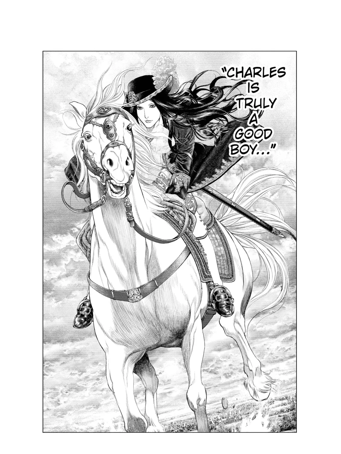 Read Innocent chapter 14 image 6 on Lezhin