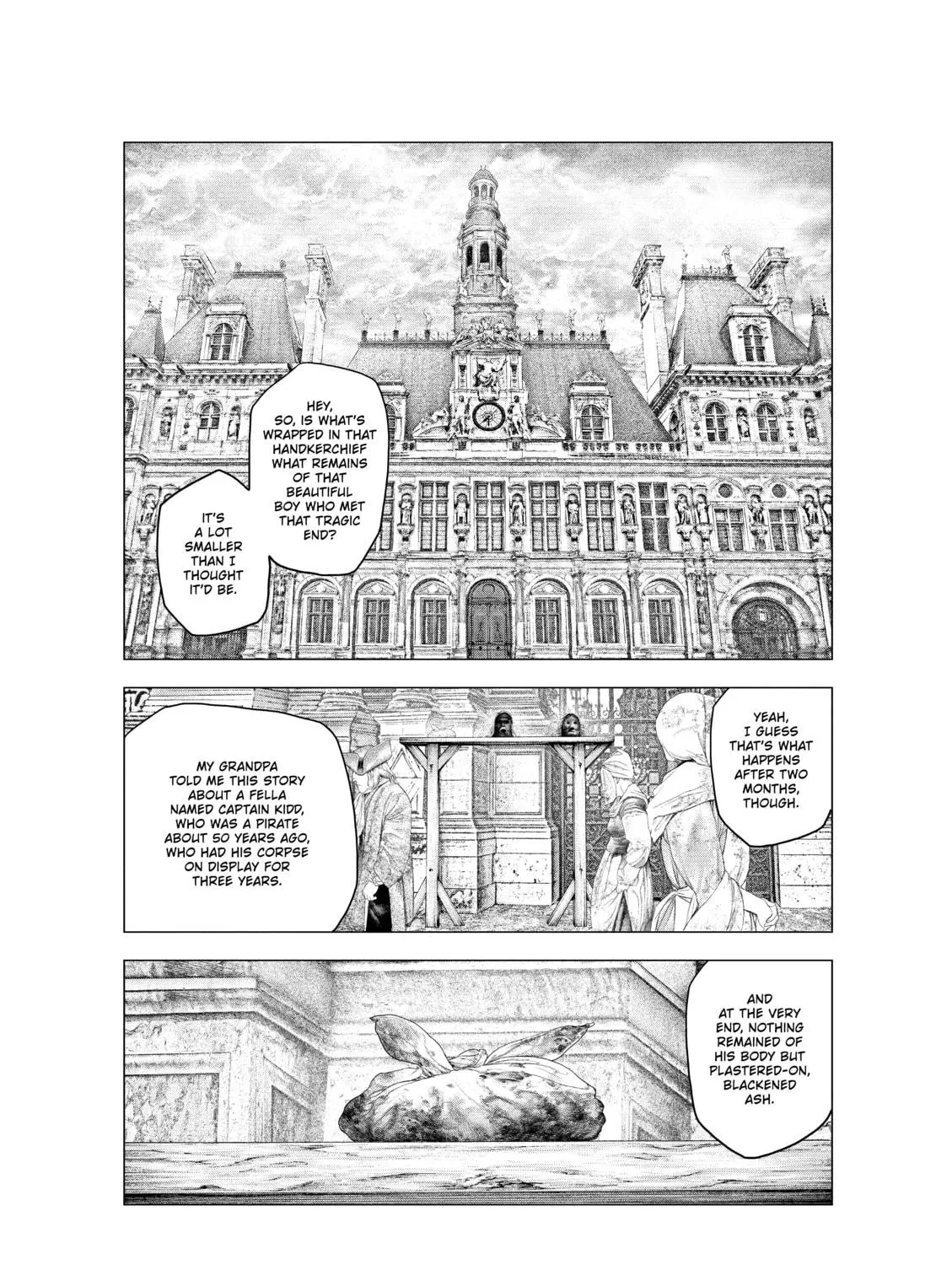Read Innocent chapter 14 image 8 on Lezhin
