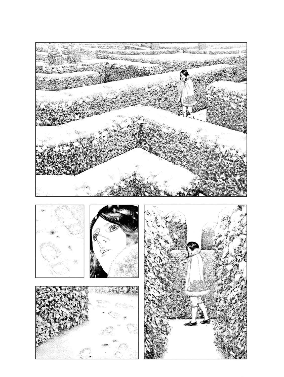 Read Innocent chapter 15 image 10 on Lezhin