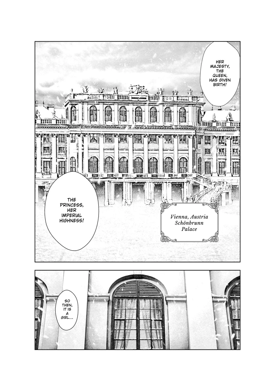 Read Innocent chapter 15 image 14 on Lezhin