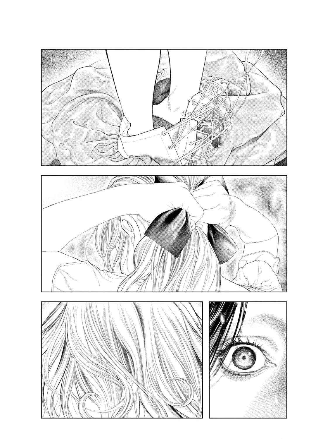 Read Innocent chapter 15 image 18 on Lezhin