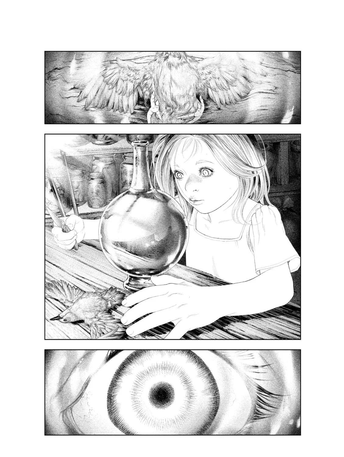 Read Innocent chapter 15 image 24 on Lezhin