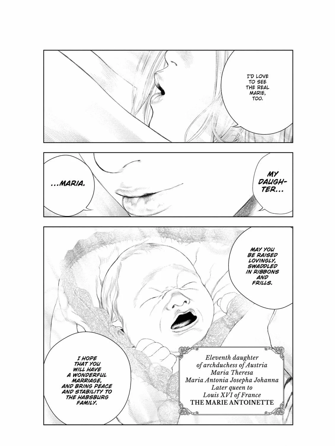 Read Innocent chapter 15 image 28 on Lezhin